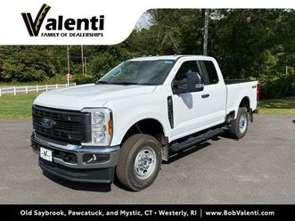 new 2026 ford f-350 xl