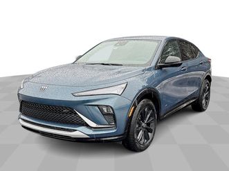 new 2026 buick envista sport touring