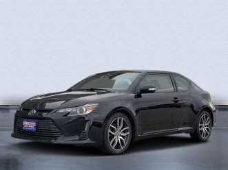 used 2014 scion tc base