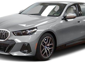 new 2026 bmw i5 xdrive40