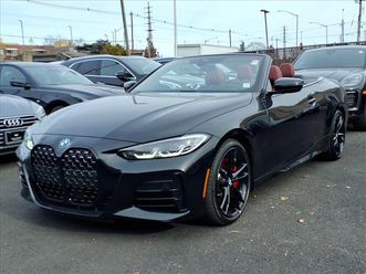 used 2021 bmw m440 i