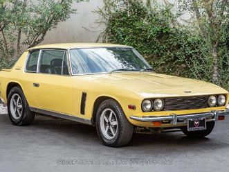 used 1975 jensen interceptor mk iii