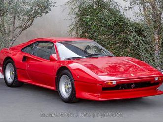 used 1983 ferrari 308