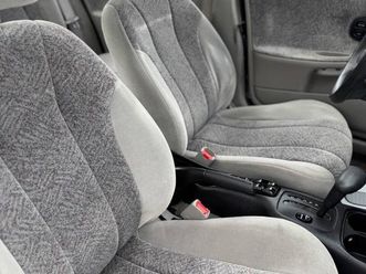 used 1996 saturn sl 2