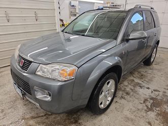 used 2006 saturn vue