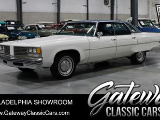 used 1976 oldsmobile 98 base