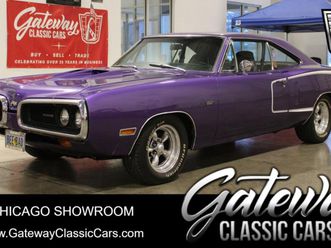 used 1970 dodge coronet super bee