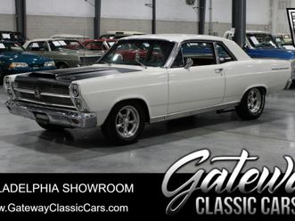used 1966 ford fairlane
