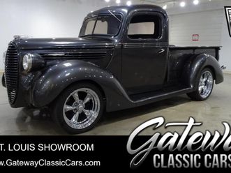 used 1938 ford pickup truck base