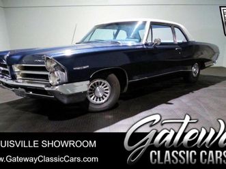 used 1965 pontiac catalina