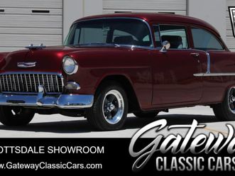 used 1955 chevrolet 210 base