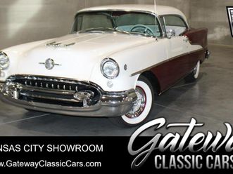 used 1955 oldsmobile 88 super
