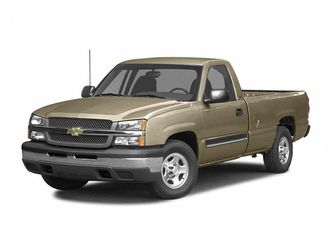 used 2004 chevrolet silverado 2500 ls h/d extended cab