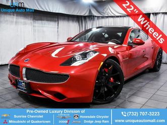 used 2019 karma revero base
