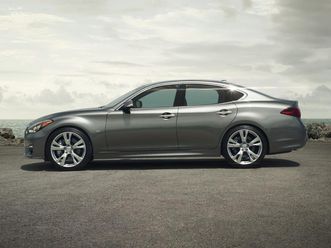used 2015 infiniti q70 3.7