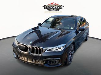 used 2018 bmw alpina b7 xdrive