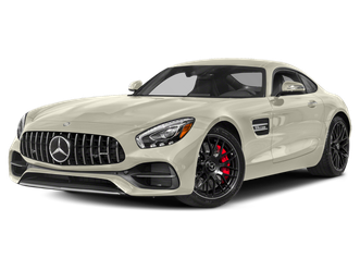 used 2018 mercedes-benz amg gt c