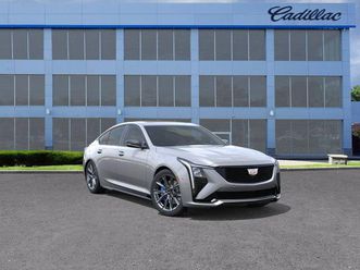 new 2026 cadillac ct5-v v-series