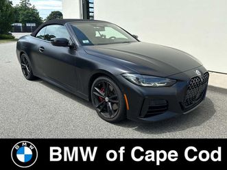 certified 2023 bmw m440 i xdrive