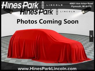 used 2012 lincoln mkz base