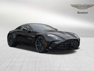 new 2026 aston martin vantage s
