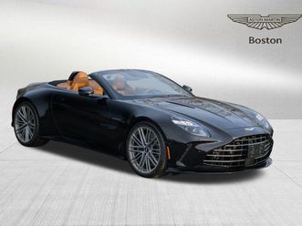 new 2026 aston martin vantage base