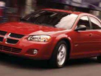 used 2004 dodge stratus se