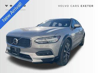 used 2024 volvo v90 cross country b6 plus