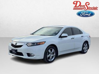 used 2013 acura tsx 2.4