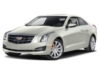 used 2018 cadillac ats 3.6l premium performance