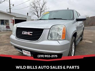 used 2012 gmc yukon xl 1500 slt