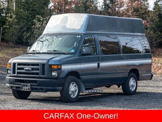 used 2014 ford e350 super duty xl