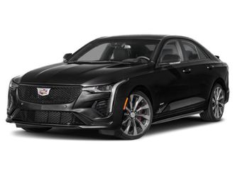 used 2023 cadillac ct4-v blackwing