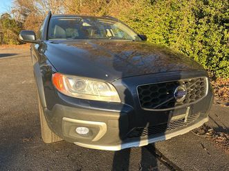 used 2015 volvo xc70 3.2 platinum