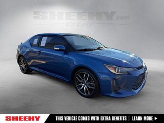 used 2014 scion tc base