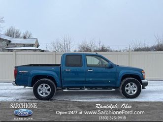 used 2012 gmc canyon sle2