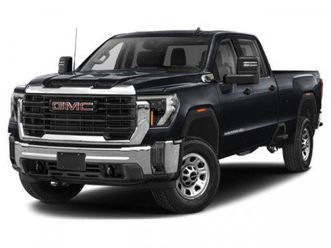 new 2026 gmc sierra 3500 base