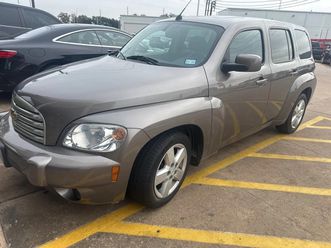 used 2011 chevrolet hhr lt