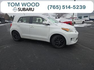 used 2014 scion xd base