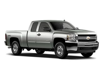 used 2009 chevrolet silverado 2500 lt extended cab