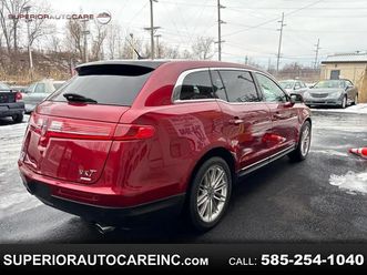 used 2014 lincoln mkt ecoboost
