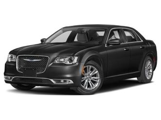 used 2021 chrysler 300 touring