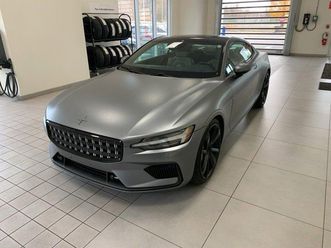 used 2020 polestar 1 base