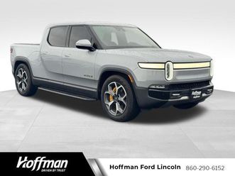 used 2022 rivian r1t adventure
