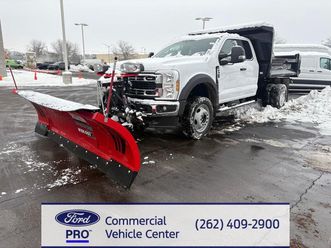 new 2026 ford f-450 xl