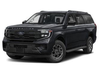 new 2026 ford expedition max active 4x4