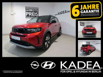 1.2 edition 81 kw led+fernlichtass.+pdc