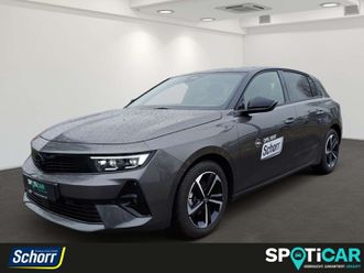 1.2 turbo automatik gs intellilux techpaket