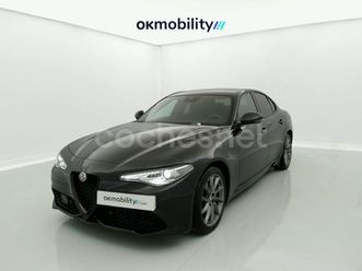 alfa romeo giulia 2.2 diesel sprint rwd