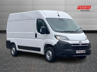 2.2 turbo d 140 h2 van prime